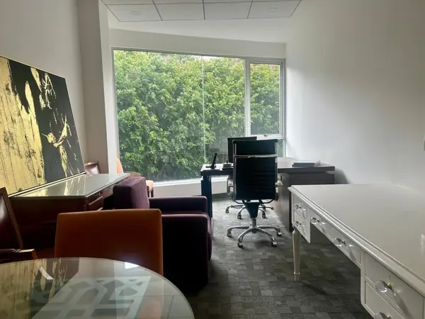 Oficina en renta en Santa Fe, Álvaro Obregón — foto 2 de 5