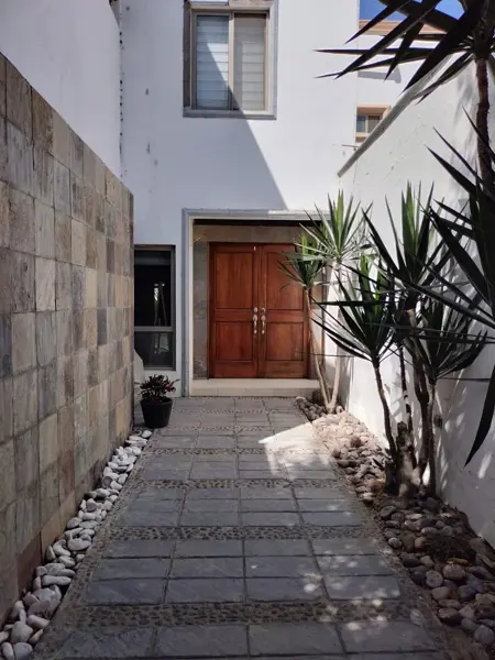 Casa en venta en Rincón San Ángel, Torreón — foto 2 de 9