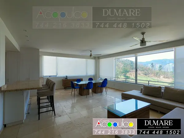Departamento en venta en Club Deportivo, Acapulco de Juárez — foto 2 de 41