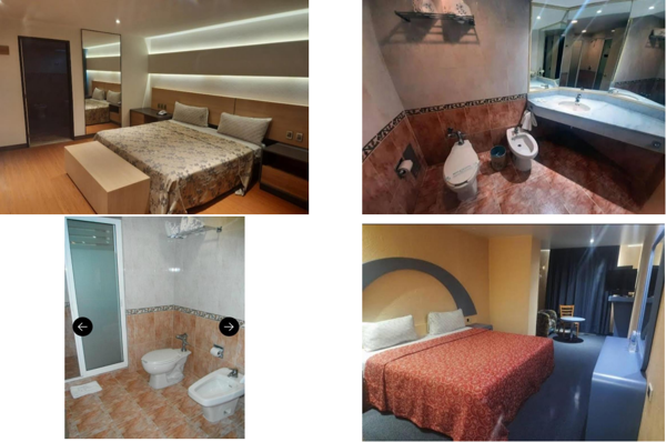 Hotel en venta en Centro (Área 1), Cuauhtémoc — foto 3 de 5