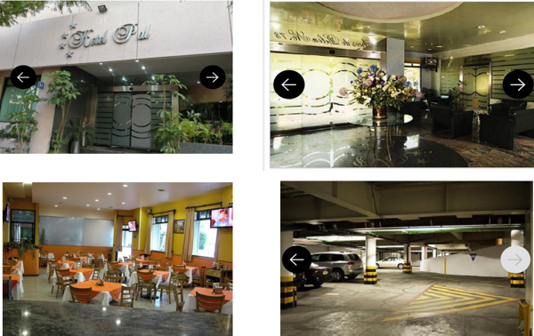 Hotel en venta en Centro (Área 1), Cuauhtémoc — foto 2 de 5