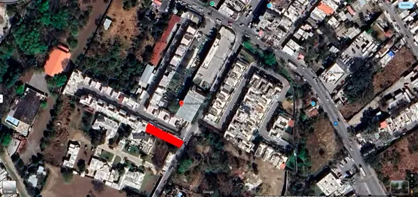 Terreno en venta en Residencial la Lágrima, Monterrey — foto 2 de 15