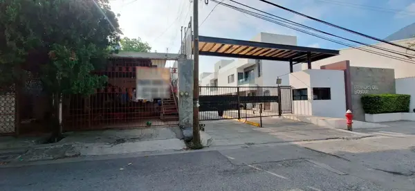 Terreno en venta en Residencial la Lágrima, Monterrey — foto 3 de 15