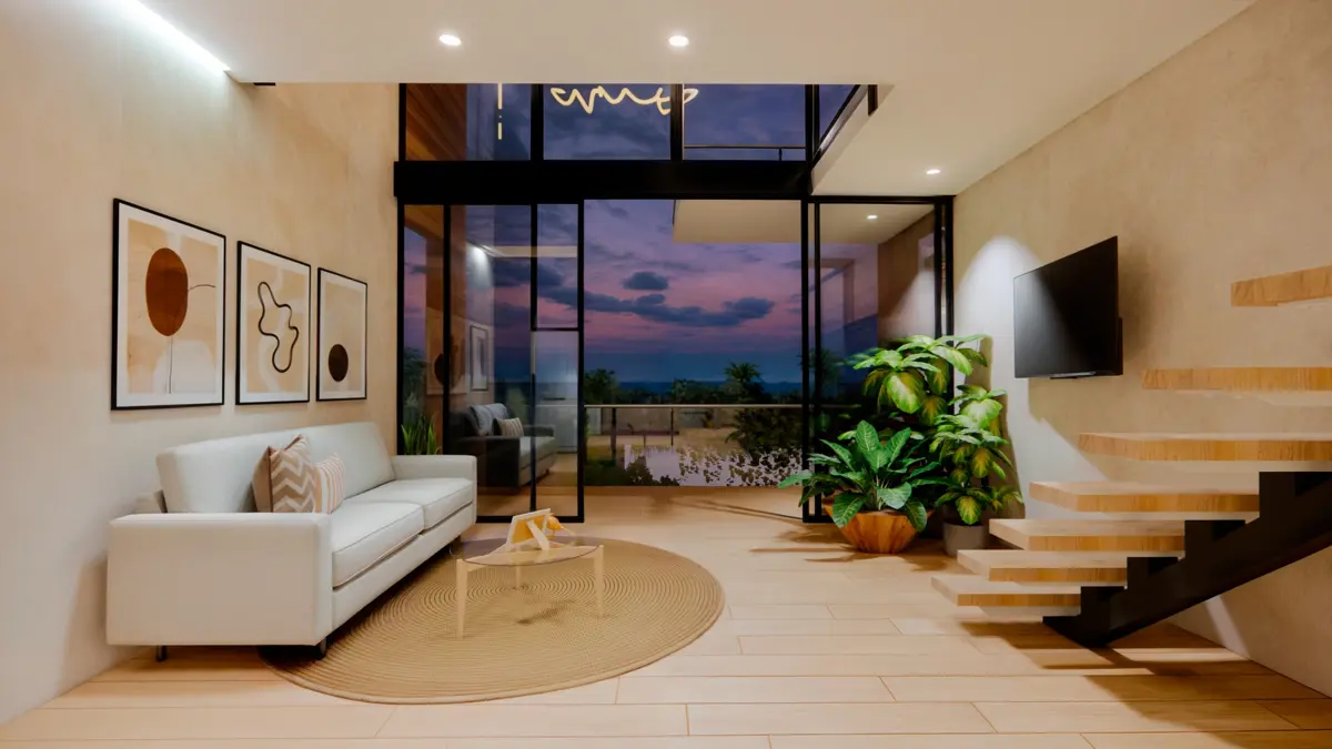 Departamento en venta en Anton Lizardo, Alvarado — foto 1 de 17