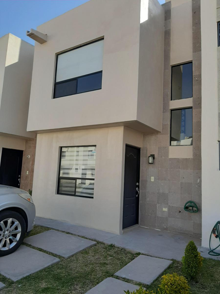 Casa en venta en Rincones del Marques, El Marqués — foto 2 de 21