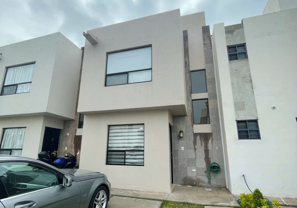 Casa en Venta | Rinconada Roganto, Rincones del Marqués | El Marqués, Qro