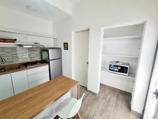 Departamento en renta en Rincón la Rosita, Torreón — foto 3 de 8