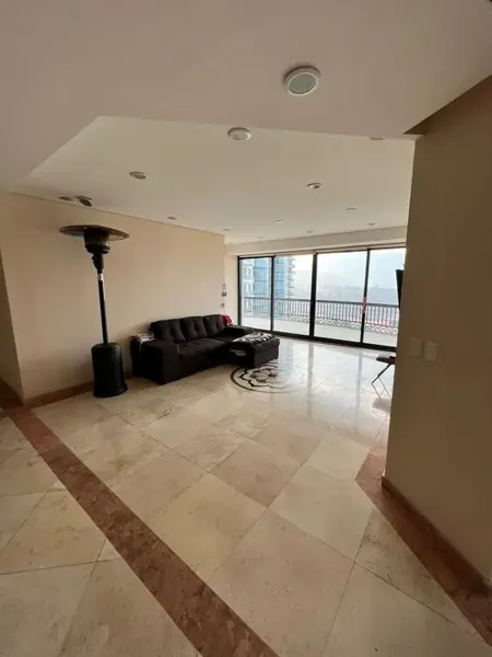 Departamento en renta en Hacienda de las Palmas, Huixquilucan — foto 3 de 11