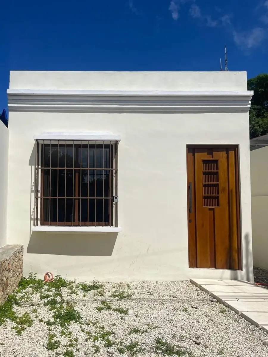 Casa en venta en Merida Centro, Mérida — foto 1 de 15