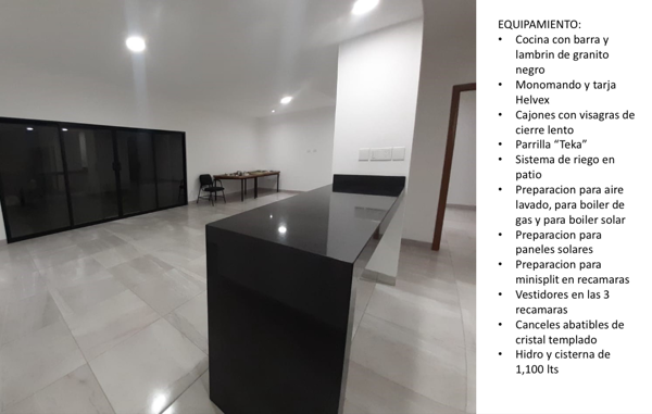 Casa en venta en Residencial Senderos, Torreón — foto 3 de 8
