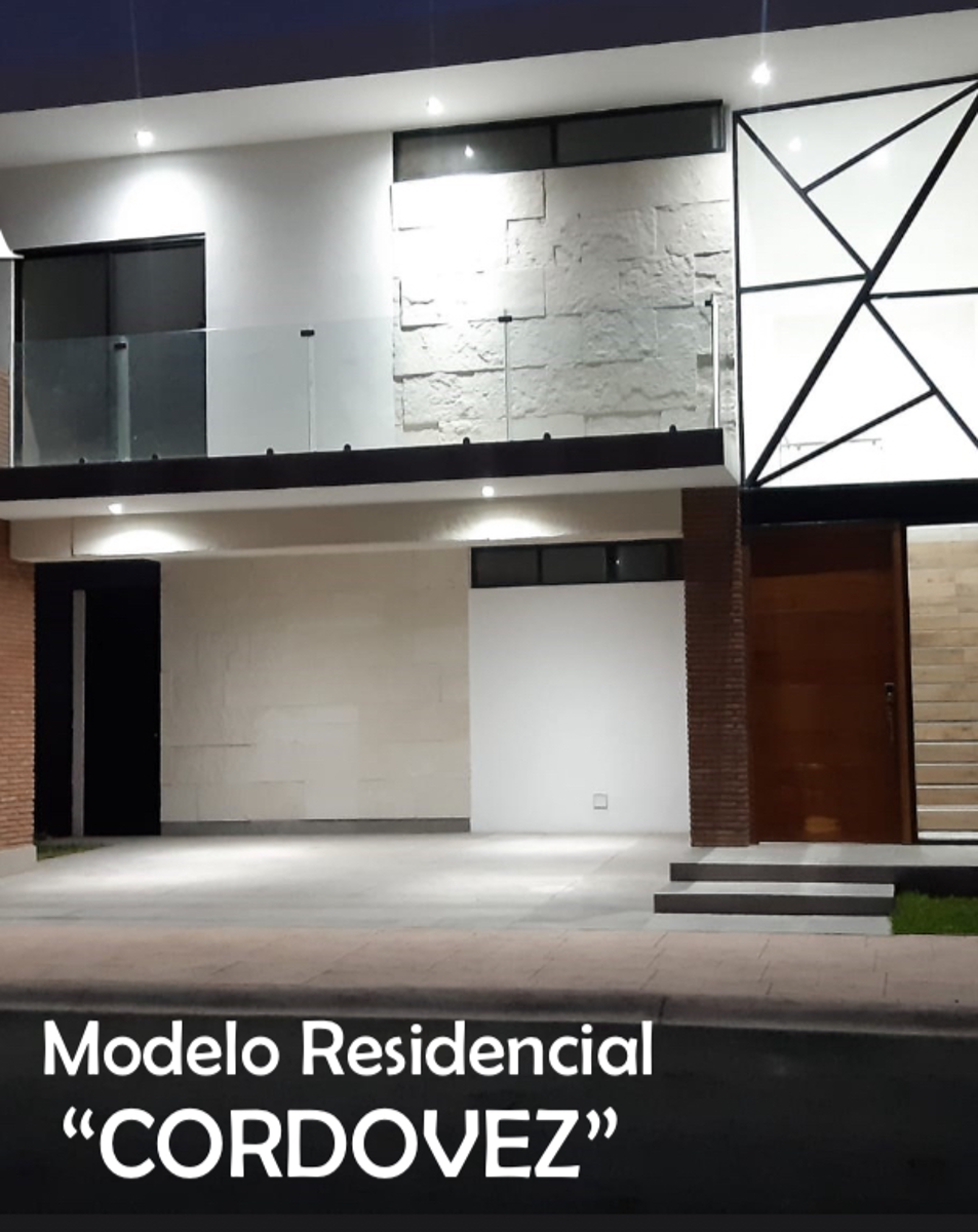 Casa en venta en Residencial Senderos, Torreón — foto 1 de 8