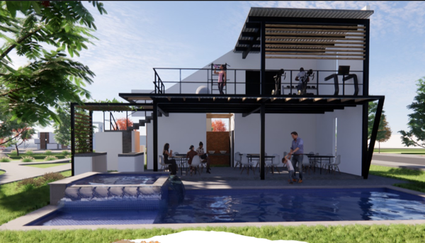 Casa en venta en Residencial Senderos, Torreón — foto 2 de 8