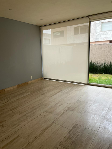 Casa en venta en San Pedro Martir, Tlalpan — foto 3 de 16