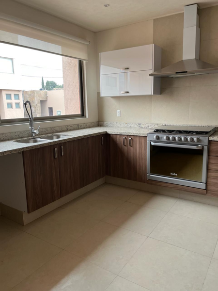 Casa en venta en San Pedro Martir, Tlalpan — foto 2 de 16