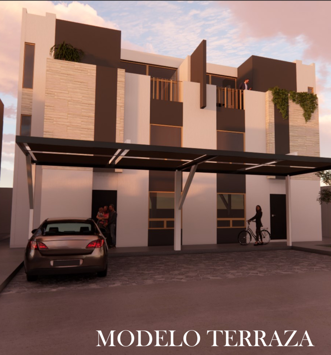 Casa en venta en Residencial Senderos, Torreón — foto 1 de 10
