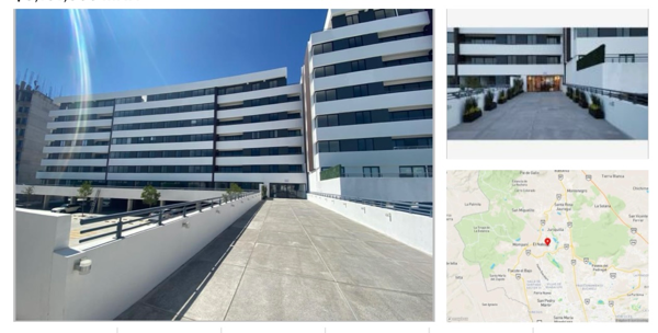 Departamento Renta o Venta