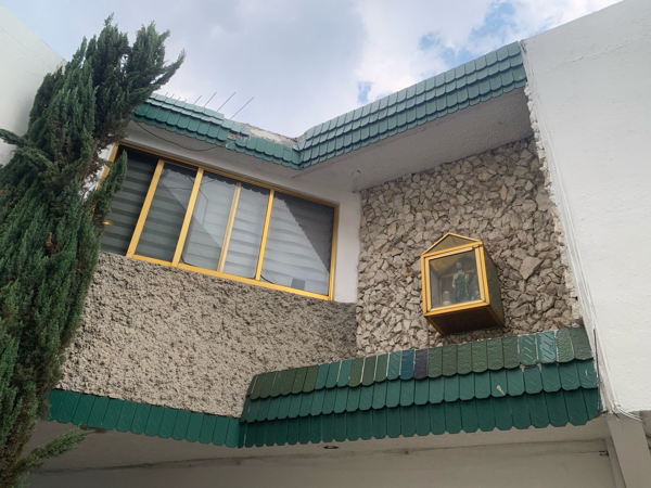 Casa en venta en Cuchilla del Tesoro, Gustavo A. Madero — foto 2 de 14
