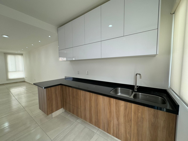 Casa en renta en Zarú, El Marqués — foto 3 de 14