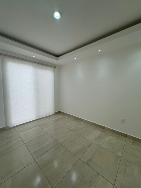 Casa en renta en Zarú, El Marqués — foto 2 de 14