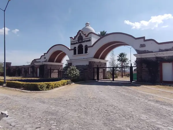 Terreno en venta en San Patricio, Silao de la Victoria — foto 3 de 16