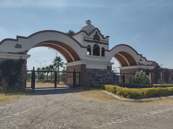 Terreno en venta en San Patricio, Silao de la Victoria — foto 2 de 16