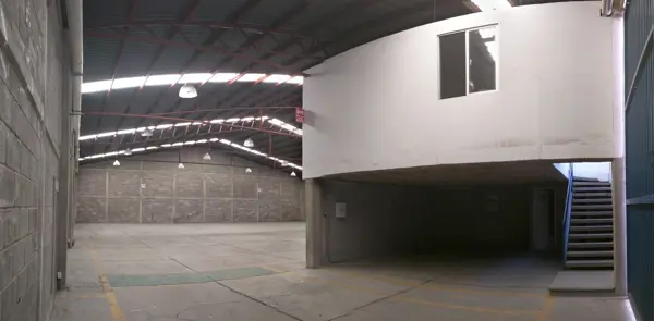 Bodega en renta en Parque industrial Xhala, Cuautitlán Izcalli — foto 2 de 4