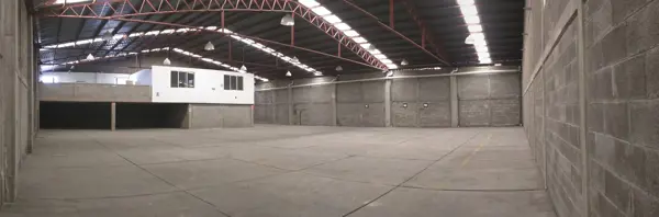 Bodega en renta en Parque industrial Xhala, Cuautitlán Izcalli — foto 3 de 4