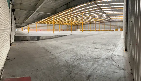 Bodega en renta en El Sabino, Cuautitlán Izcalli — foto 3 de 3