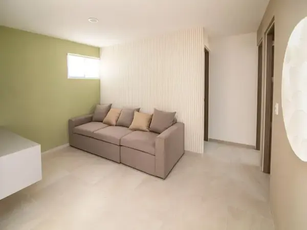 Departamento en venta en Zarú, El Marqués — foto 3 de 15