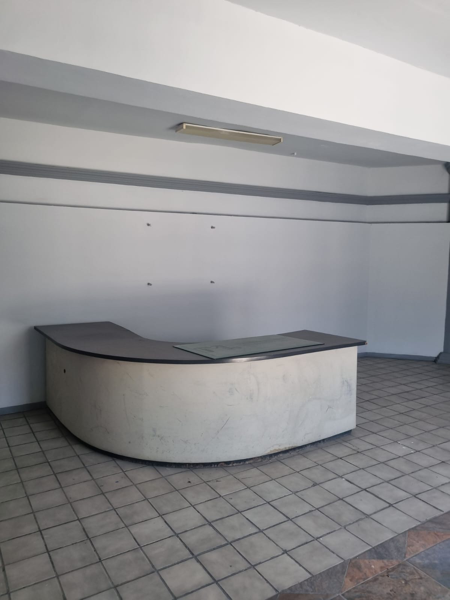 Bodega en renta en Ciudad Industrial, Torreón — foto 3 de 12