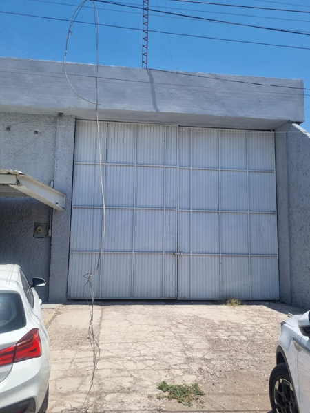 Bodega en renta en Ciudad Industrial, Torreón — foto 2 de 12