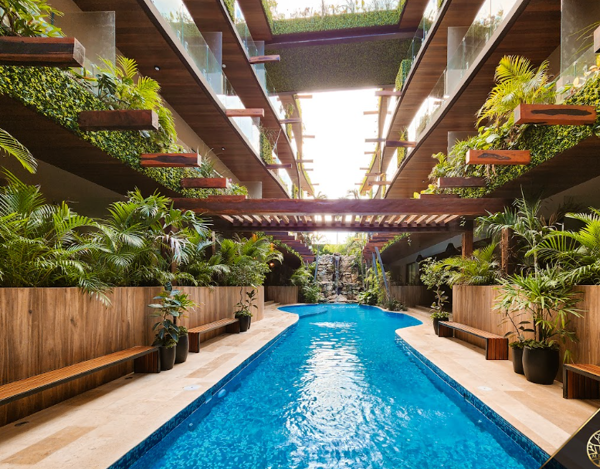 Edificio en venta en Tulum Centro, Tulum — foto 3 de 30