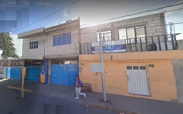 Casa Independiente en Venta en Guadalupe Hidalgo, Recuperación Bancaria