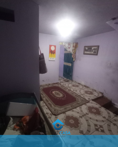 Casa en venta en Misión del Valle II, Morelia — foto 3 de 5