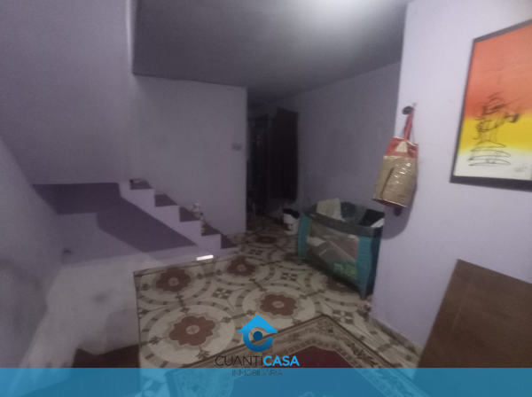 Casa en venta en Misión del Valle II, Morelia — foto 2 de 5