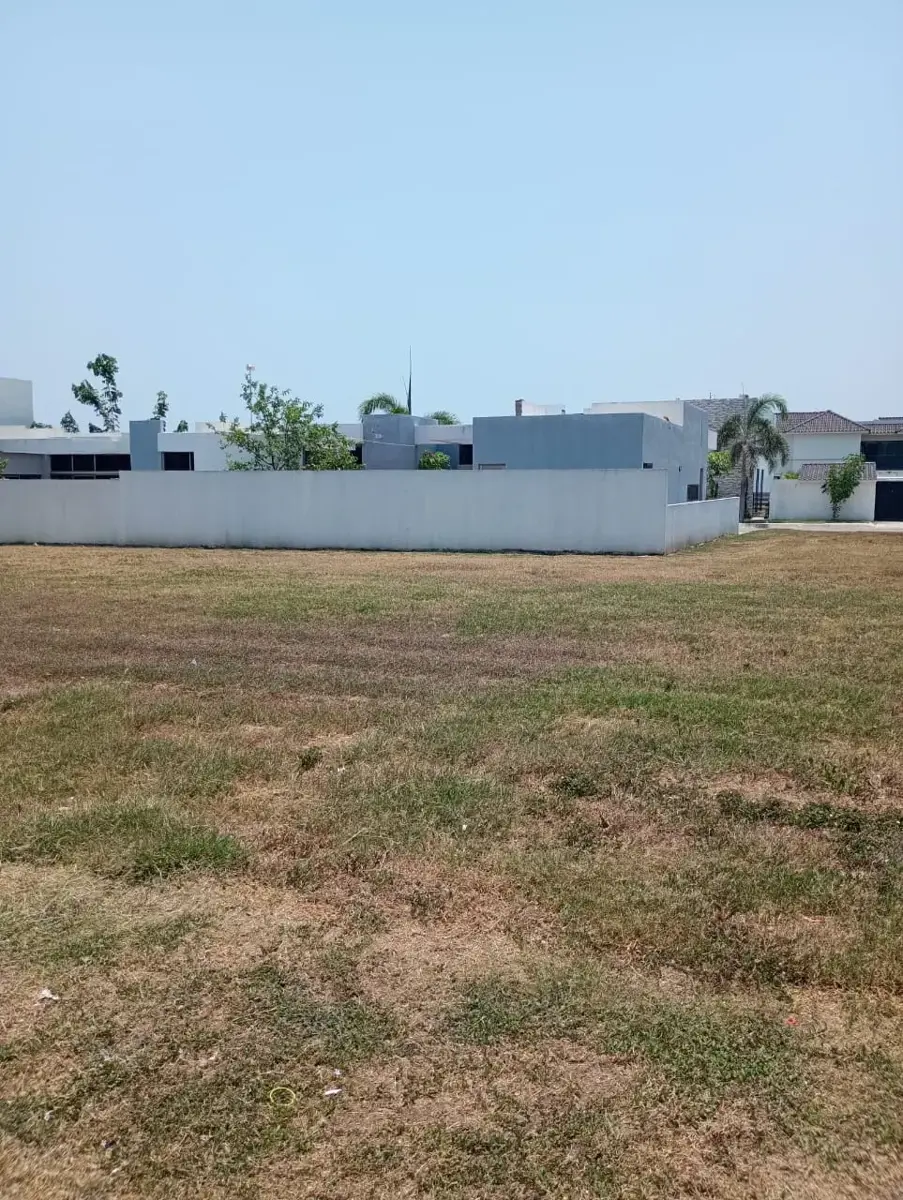 Terreno en venta en Río del Dorado, Boca del Río — foto 1 de 3