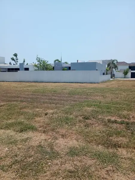 Hermoso terreno en venta en Fraccionamiento Río del Dorado