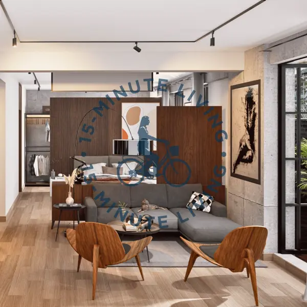 Departamento en venta en Escandón I Sección, Miguel Hidalgo — foto 3 de 12