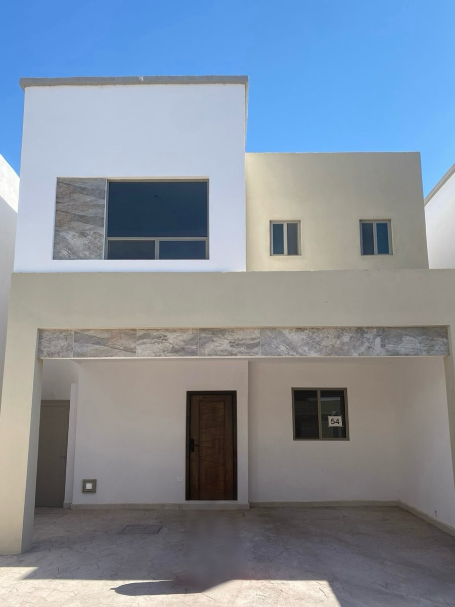 Casa en venta en Los Viñedos, Torreón — foto 1 de 19