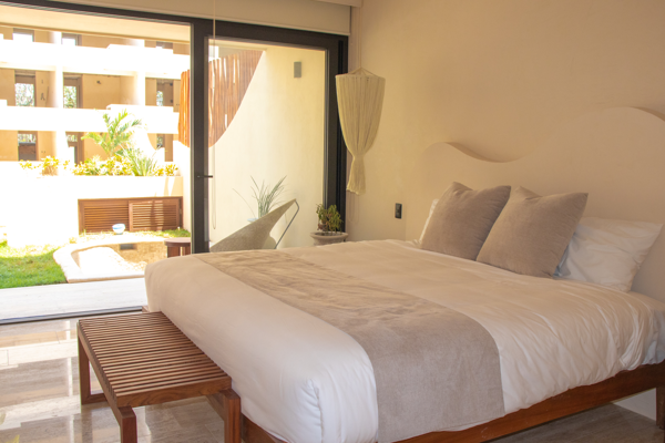 Luxury Condos for Sale | Tulum Centro