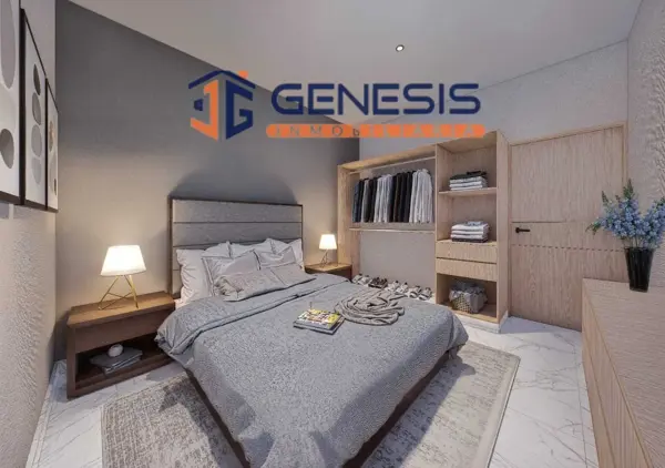 Casa en venta en Jardines del Llano, Villa de Álvarez — foto 2 de 11