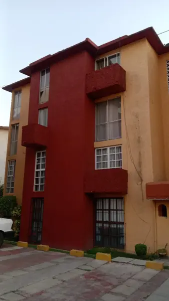Departamento en venta en Adolfo Lopez Mateos, Atizapán de Zaragoza — foto 3 de 21