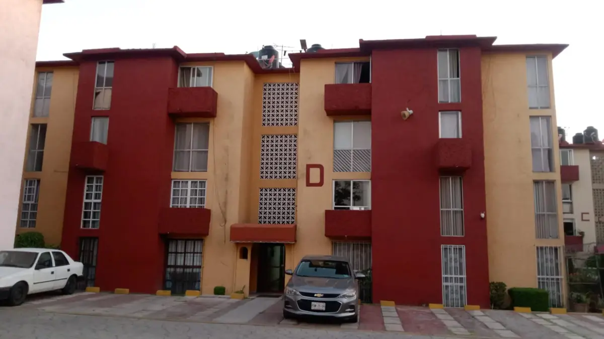 Departamento en venta en Adolfo Lopez Mateos, Atizapán de Zaragoza — foto 1 de 21