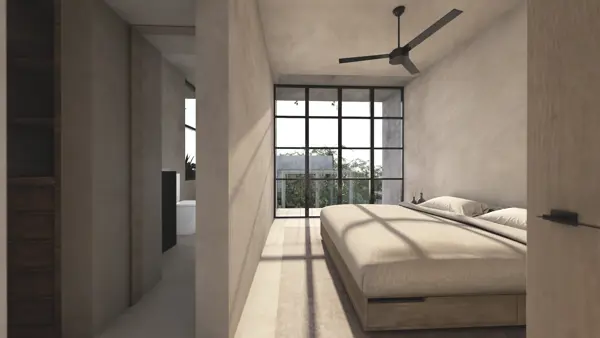 Casa en venta en Tulum Centro, Tulum — foto 3 de 14