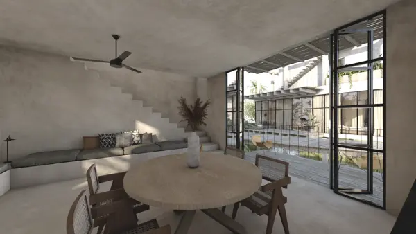 Casa en venta en Tulum Centro, Tulum — foto 2 de 14