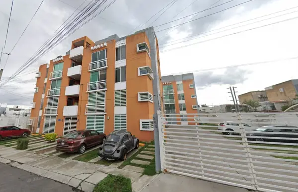 Departamento en venta en El Colli Urbano 1a. Sección, Zapopan — foto 3 de 20