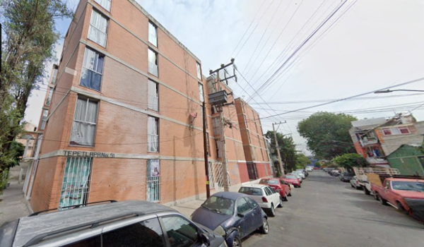 Departamento en venta en San Andrés, Azcapotzalco — foto 3 de 28