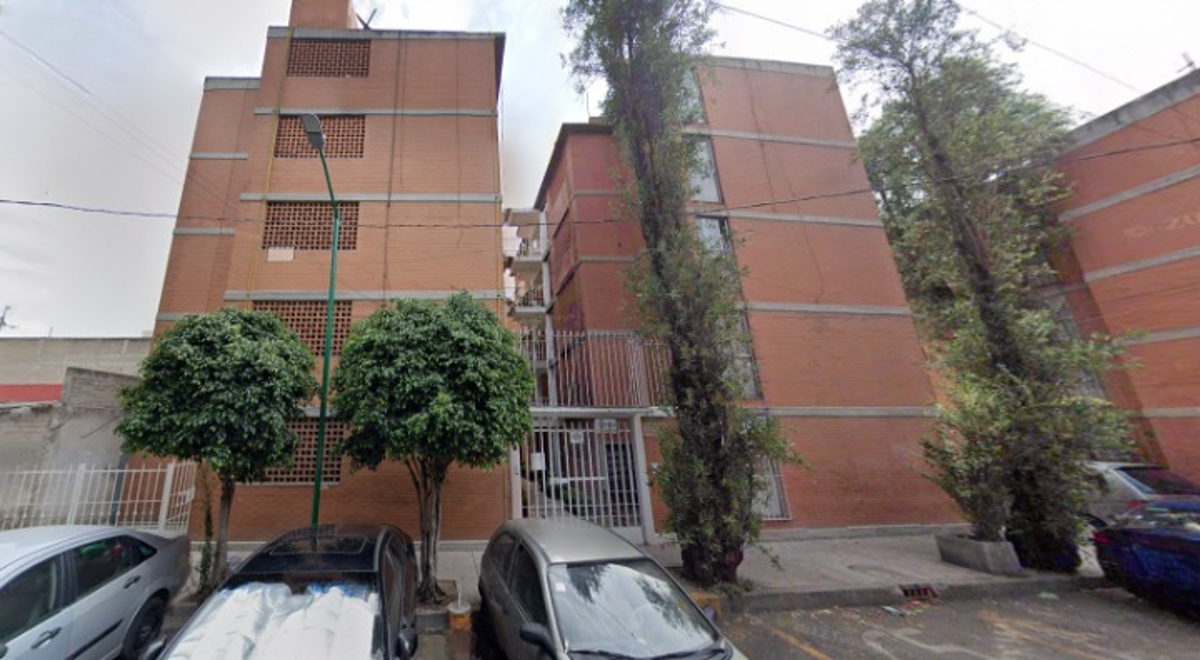 Departamento en venta en San Andrés, Azcapotzalco — foto 1 de 28