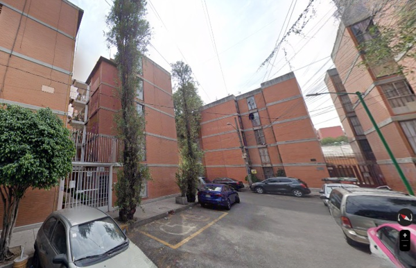 Departamento en venta en San Andrés, Azcapotzalco — foto 2 de 28