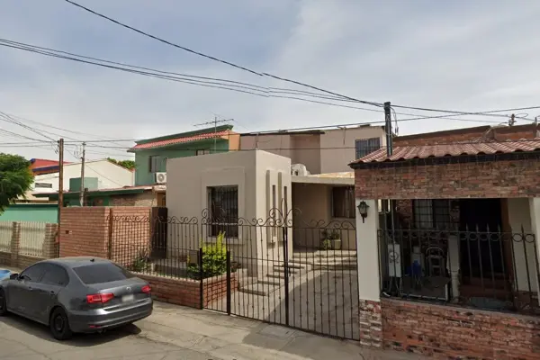 Casa en venta en Calafia, Mexicali — foto 2 de 16